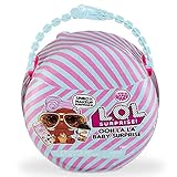 Lol surprise ooh la la babies es la nueva revolución de las lol