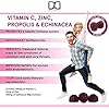 Sambucus-Elderberry-Gummies-with-Zinc-Vitamin-C-for-Adults-Kids-for-Black-Elderberry-Immune-Support-System-Vitamins-Elderberry-Extract-Supplements-Alternative-to-Capsules-Syrup-Pills-Tea-2-Pack Sambucus Elderberry Gummies with Zinc Vitamin C for Adults Kids for Black Elderberry Immune Support System Vitamins…