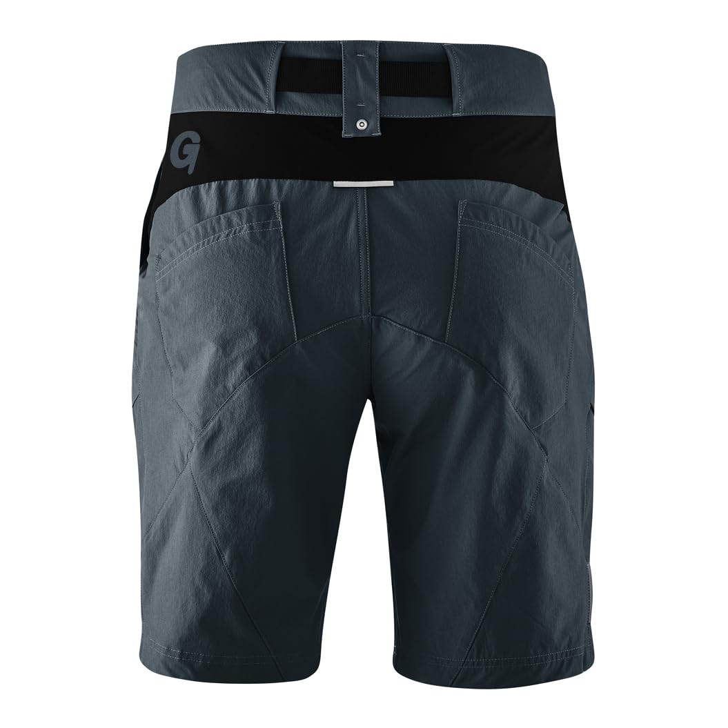 Gonso Arico - Pantalones Cortos Hombre