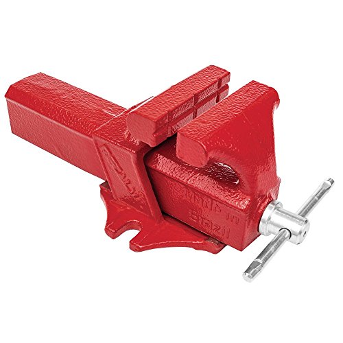 Torno de Bancada Linha Leve N° 2-METALSUL-TBL02