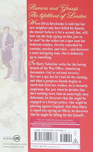 What Happens in London - Image 2