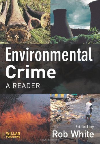 Image of Environmental Crime: A Reader (2009-08-03)