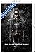 Trends International DC Comics Movie - The Dark Knight Rises - Catwoman Rain Wall Poster, 22.375