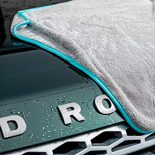 Griot's Garage 55504 Pfm Drying Towel 28"X20" #TOP4