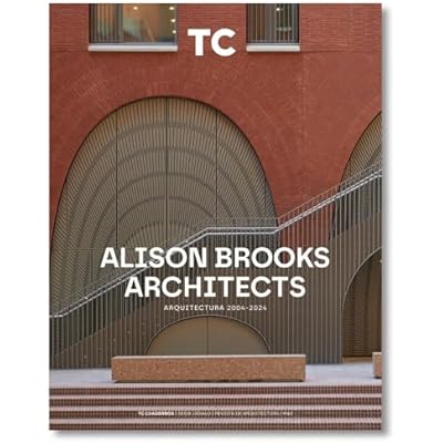 Alison Brooks. Architecture