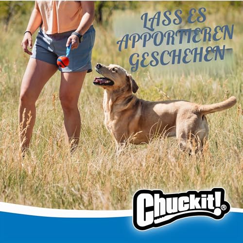 Chuckit! CH231201 Ultra Tug Medium