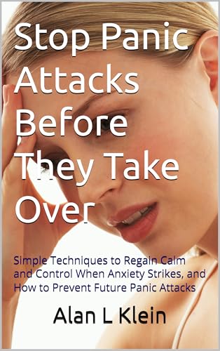 How to Stop Panic Attacks Before They Take Over: Regain