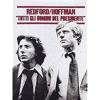 Tutti Gli Uomini Del Presidente