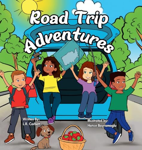Road Trip Adventures