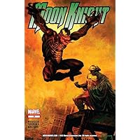 Moon Knight (2006-2009) #22