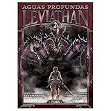 Leviathan. aguas profundas. vol.02