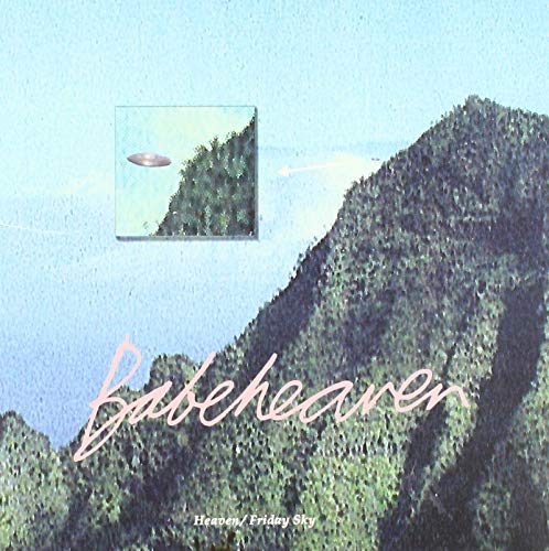 Heaven/Friday Sky