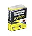 Basic Math and Pre-Algebra: Learn and Practice 2 Book Bundle with 1 Year Online Access (For Dummies Series)