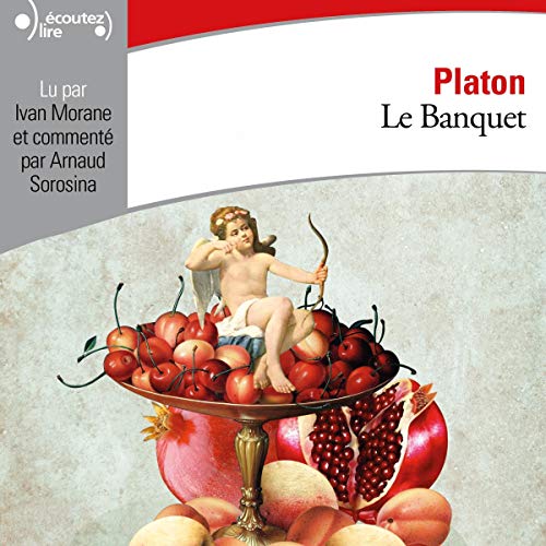 Cover art for Le Banquet
