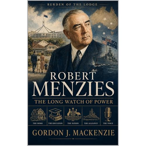 Robert Menzies