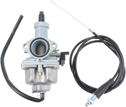honda xr100 carburetor