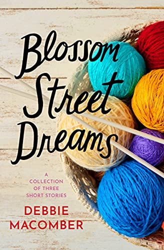 Blossom Street Dreams