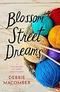 Blossom Street Dreams book cover