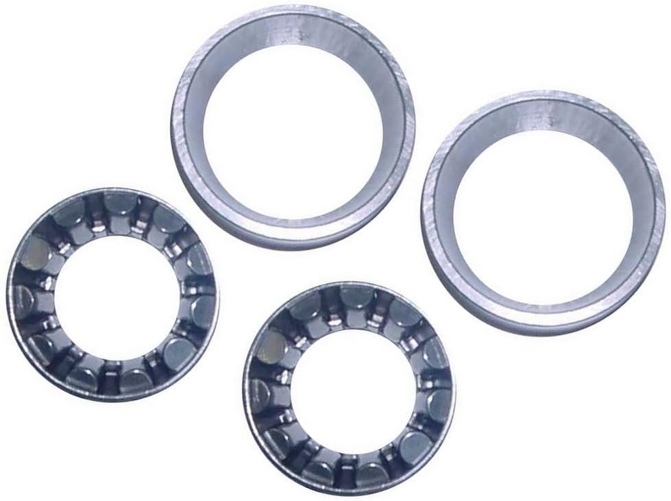 Replacement part fits Steering Gear Bearing Kits Fits Ford 3000 600 800 8-N Jubilee Tractor CHStet27146