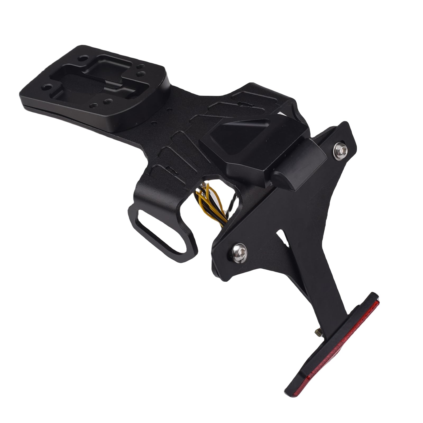 Amazon | HRuizqバイク用 フェンダーレスキット 適用カワサキ ZX