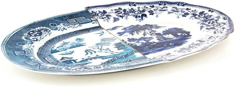 Hybrid Diomira Oval Platter