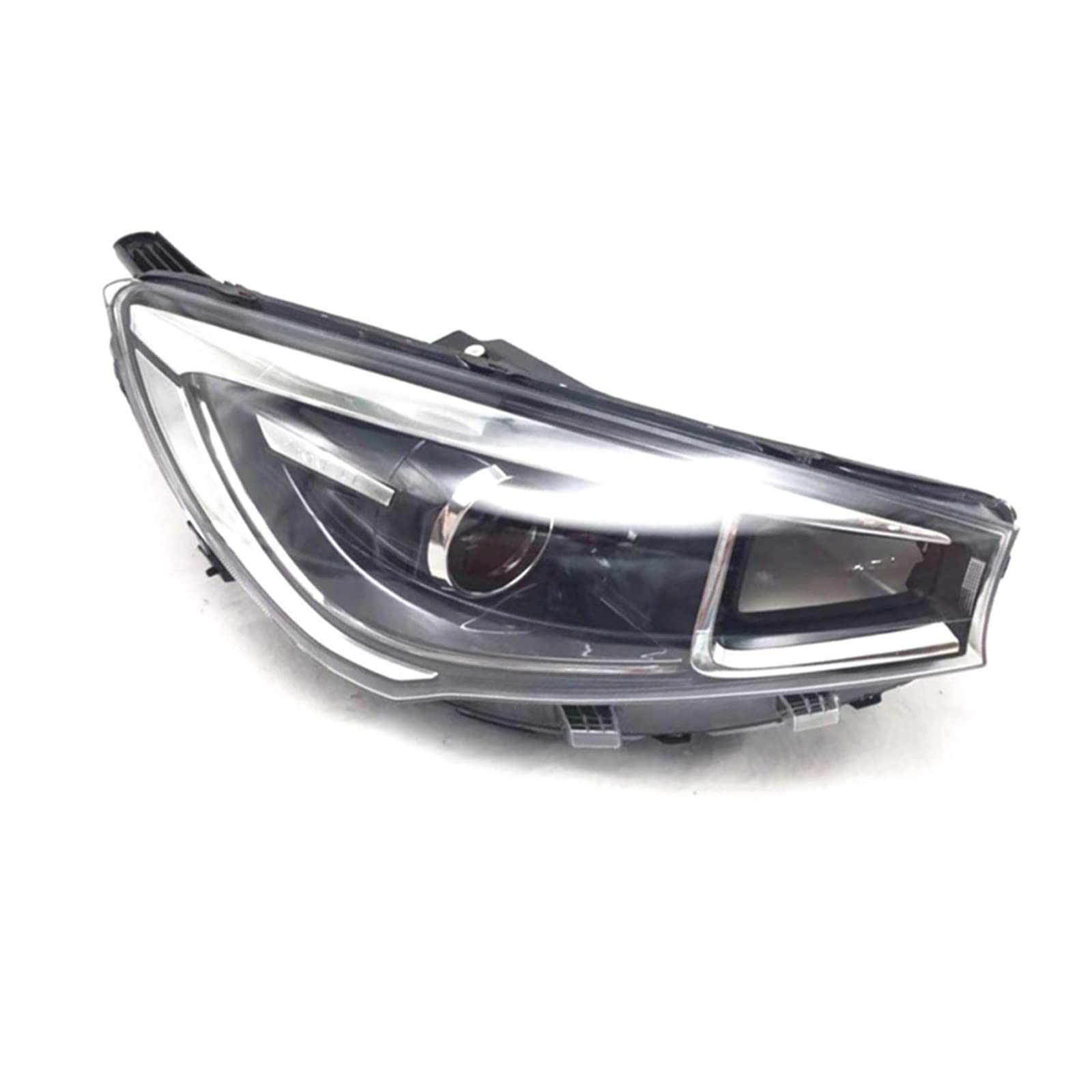 Reflektor przedniego zderzaka reflektor Head Light Head Lamp montaż kompatybilny z CHERY ARRIZO 5(Right side)