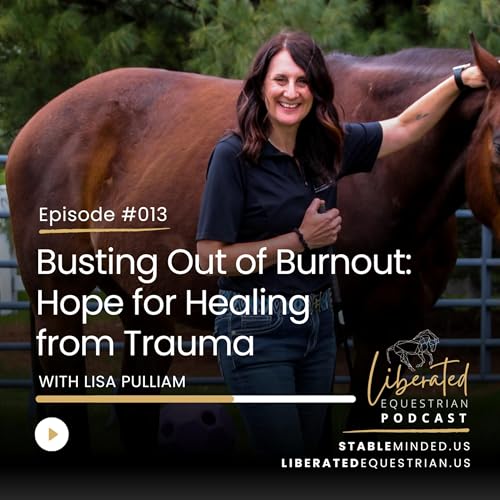 Busting Out of Burnout copertina