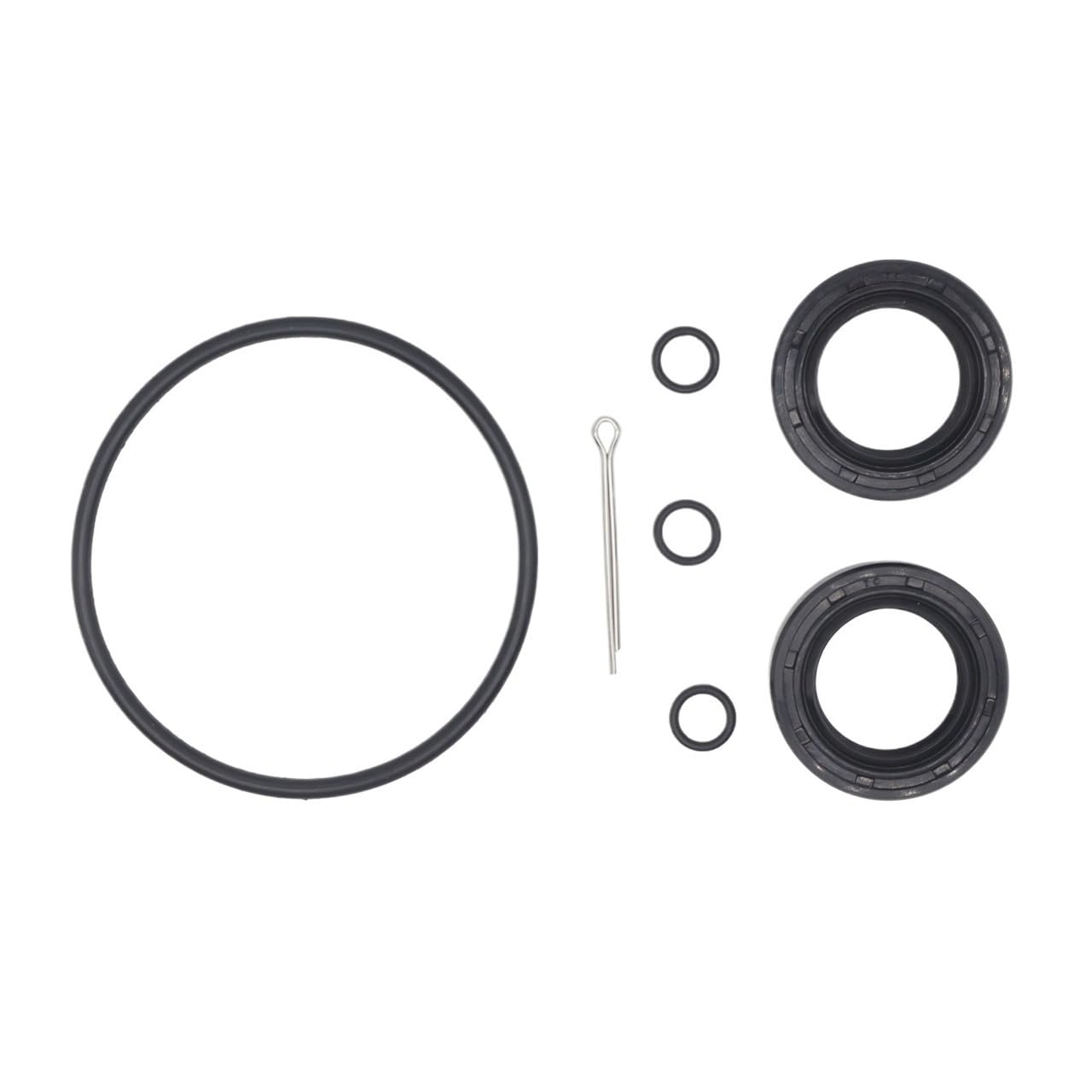 Kit joints unité inférieure pour réparer votre moteur hors-bord avant l'été