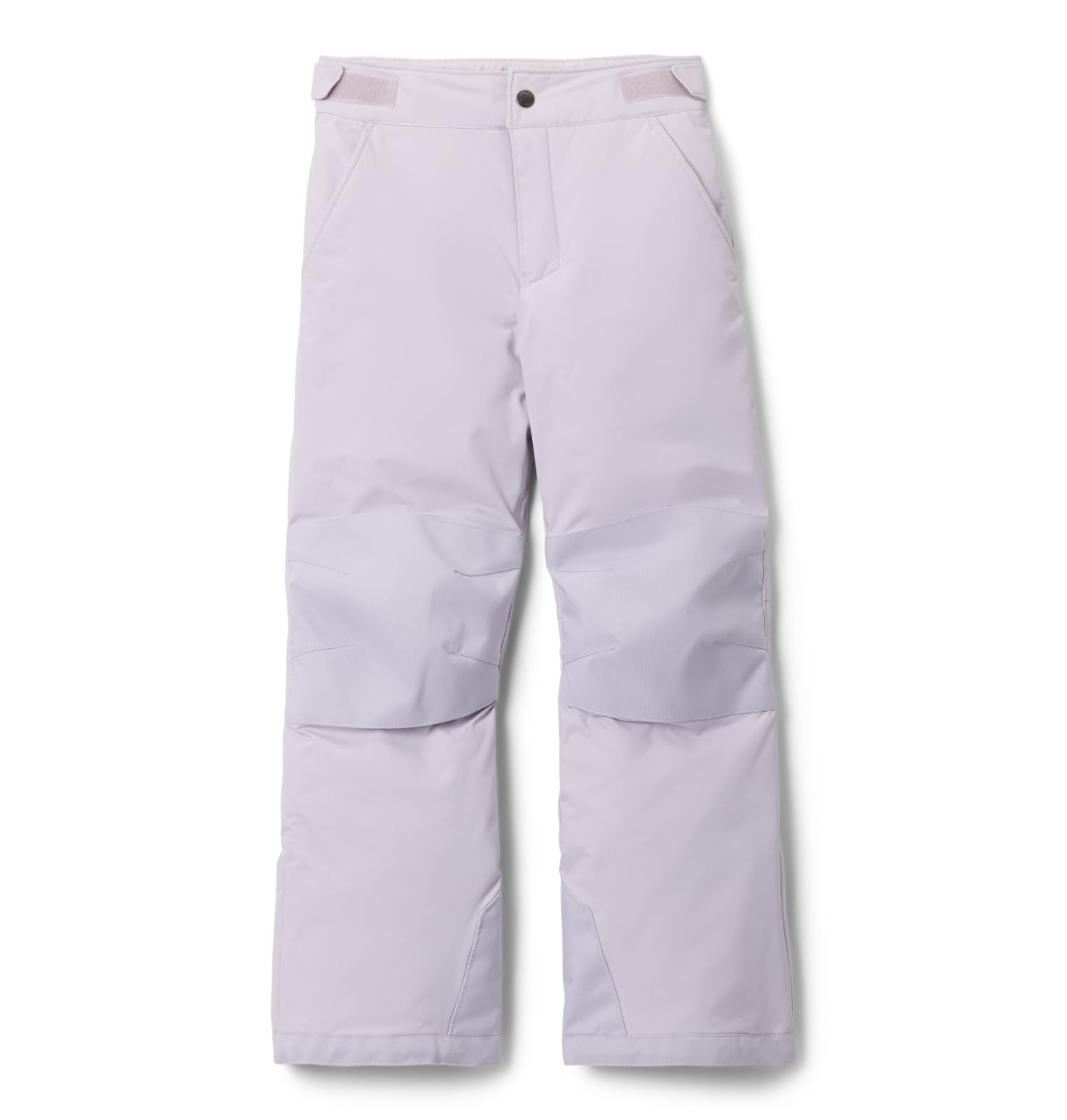 Columbia Dziewczęce spodnie No Snowing Down, Lavender Pearl, XXS