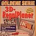 Produktbild Goldene Serie 3D - Regalplaner
