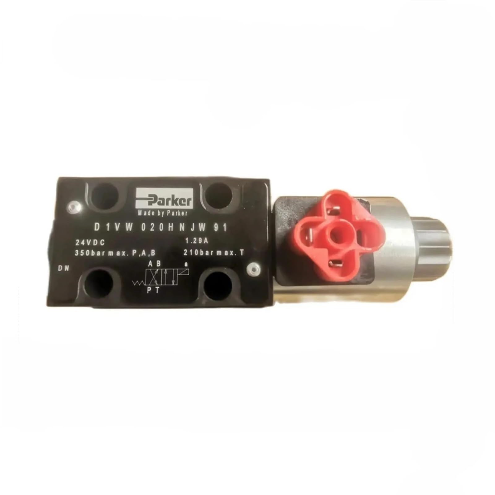 SBSSYVLMV Hydraulic Valve D1MW020BNJWW91 Solenoid