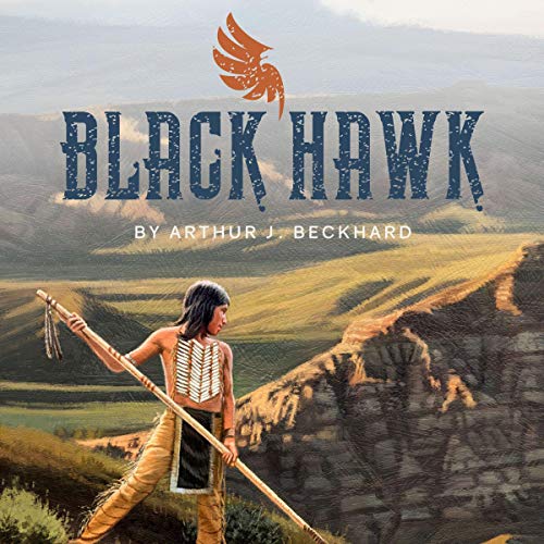 Cover art for Black Hawk