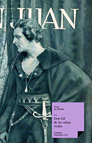 Télécharger Don Gil de las calzas verdes (Teatro nº 235) (Spanish Edition) PDF