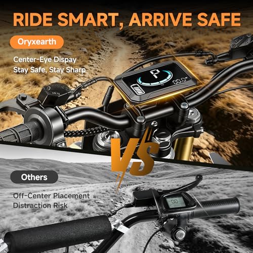 Electric ATV for Adults Off Road
