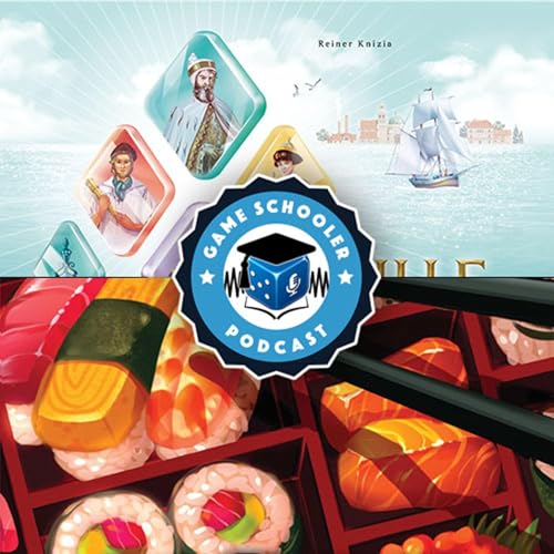 Episode 244 - Mille Fiori Master