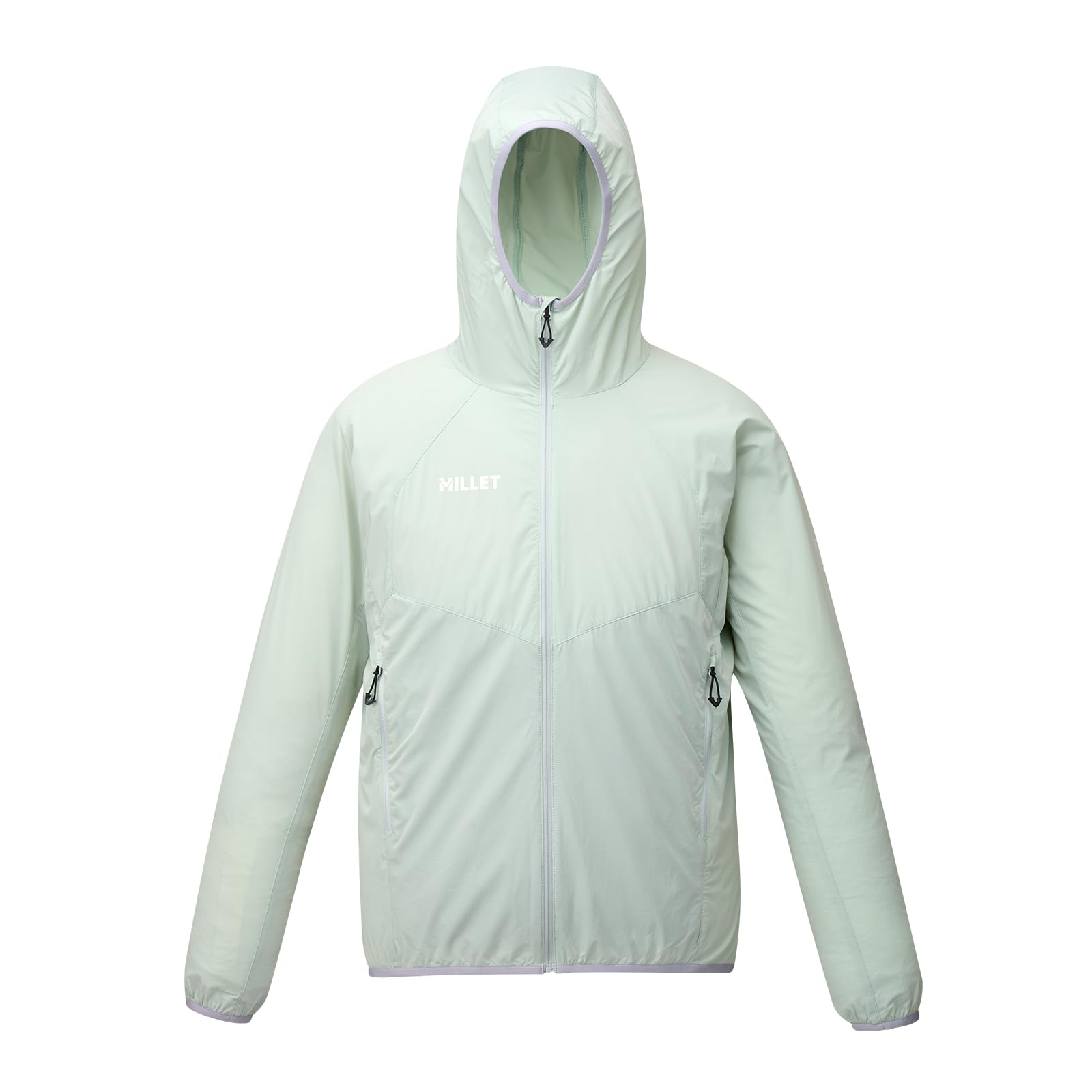 【数量限定】マウンテン パーカーインセクト バリヤー フーディ MIV02171 Amazon.co.jp: [ミレー] MIV02171IB HOODIE MN4239XS : ファッション