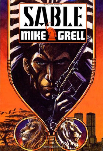 Cover of Sable