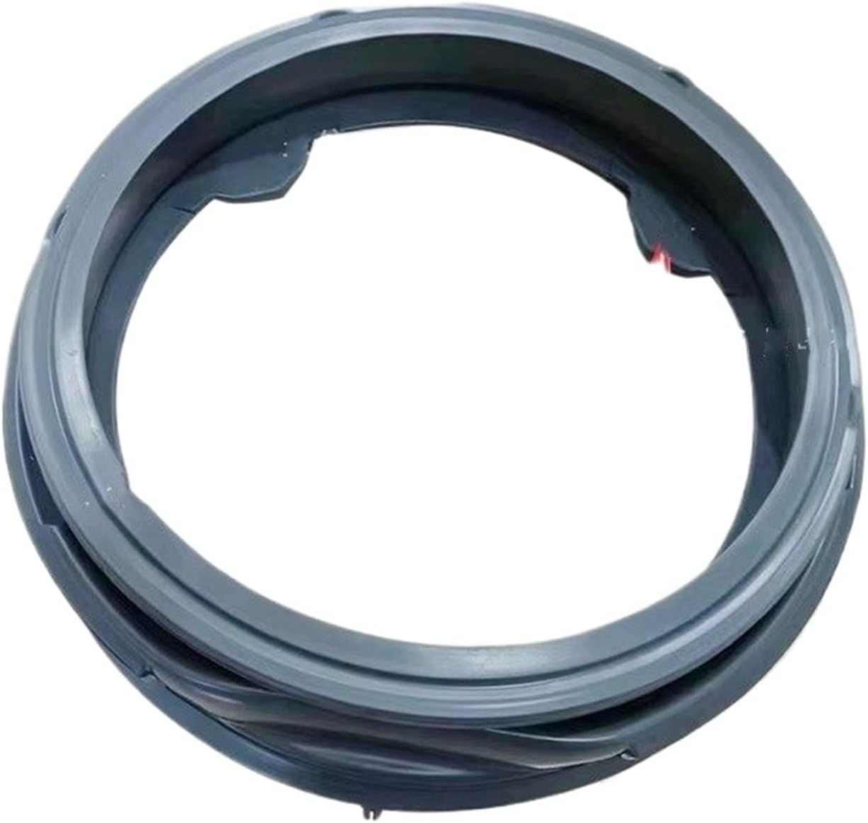 For Roller washing machine F80HC F80HD F9008ND F901409NC door sealing ring F61090011 X2421-001-0075