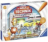 Mit 30 verschiedenen Fahrzeugen, Maschinen und Elektrogeräte