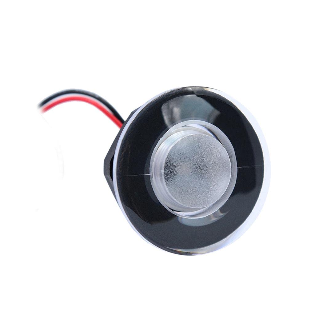 SECRET DESIRE Waterproof Marine Boat Yacht Led Deck Step Stair Decor Lights 12V Warm White-image-46