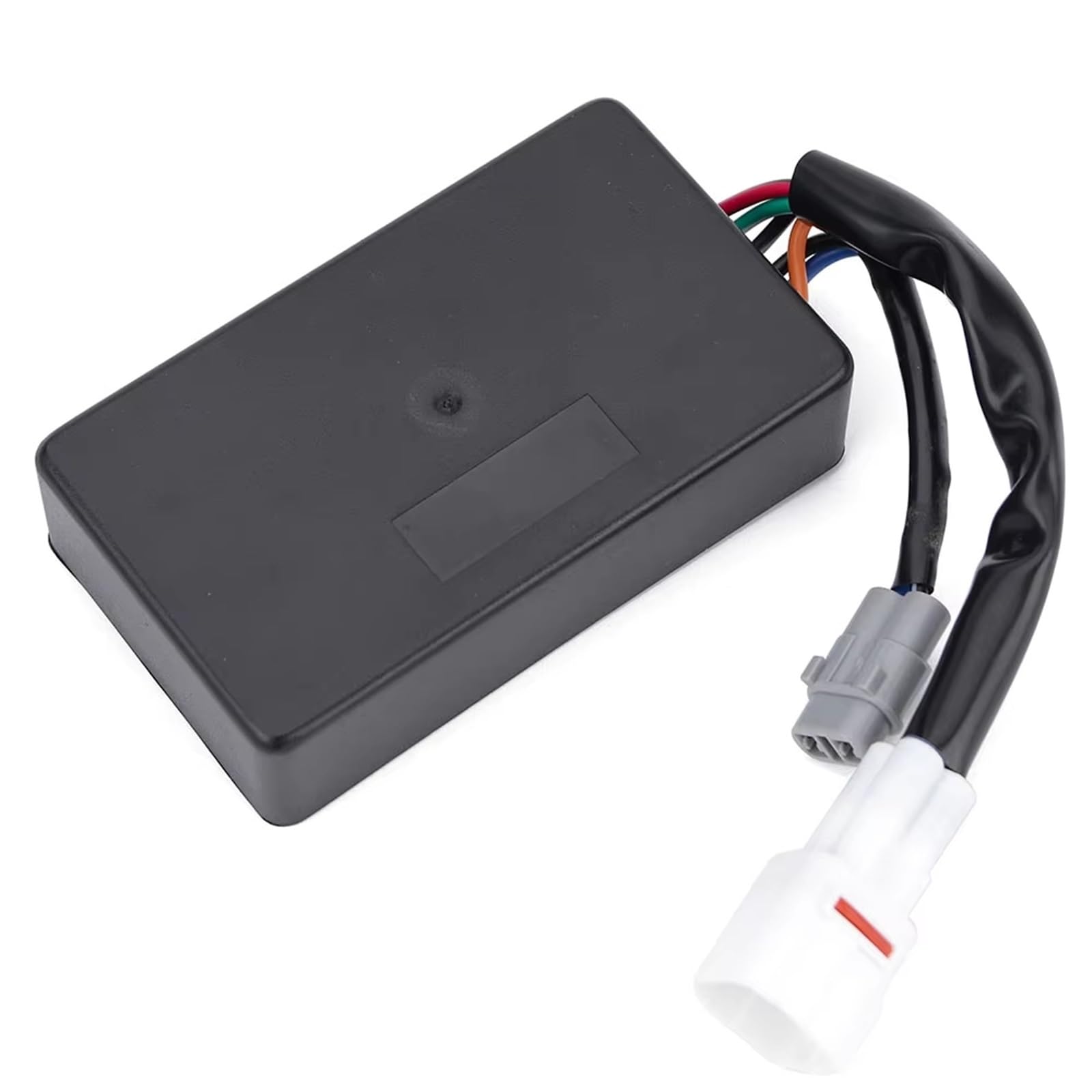 Compatible Con Para KLF300 Para Bayou 300 B9-B18 1996-2005 Unidad De Módulo De Caja CDI De Encendido De Motocicleta OEM: 21119-1447