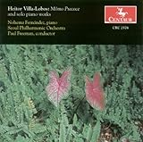  Chôros No. 5, W207 \