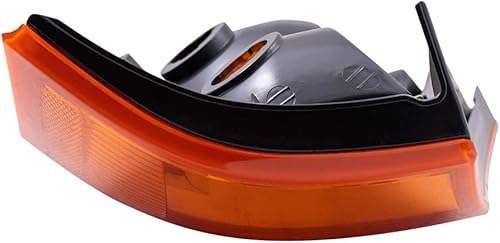 Miniatura 5 de Brock - Luz trasera de repuesto compatible con Pacifica 5103331AB 2004-2008