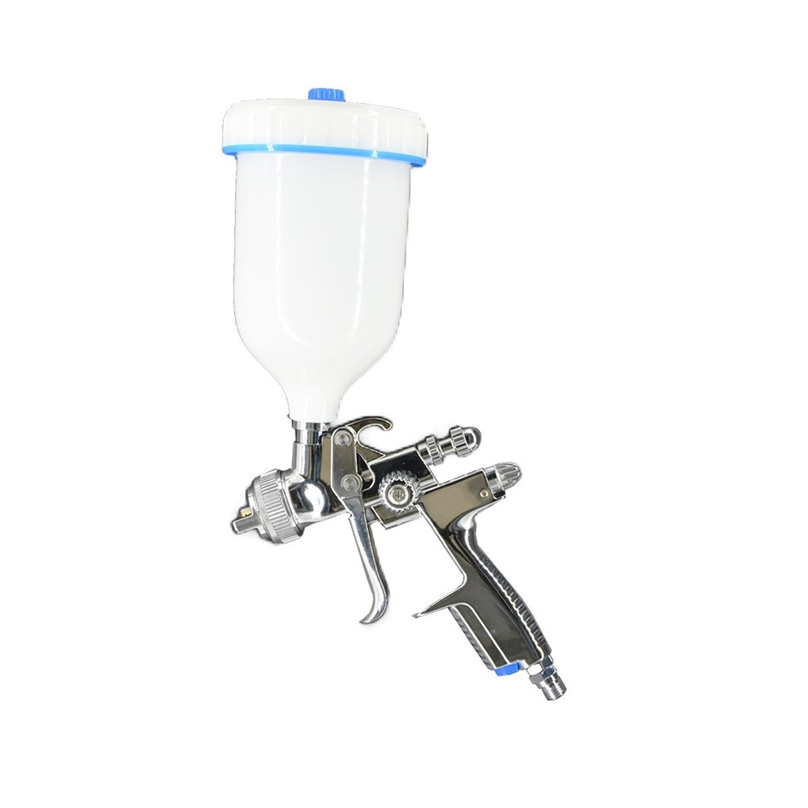Pistolet a peinture HK-ET-1000-S pour renover facilement vos meubles en bois