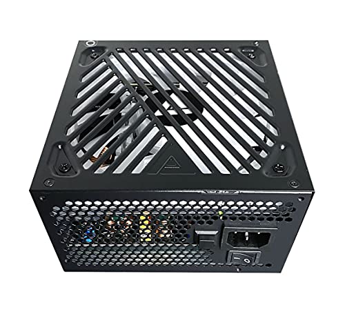 Build My PC, PC Builder, Apevia ATX-PM650W
