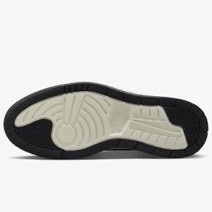 Amazon | [ナイキ] エア ジョーダン 1 エレベート ハイ W AIR