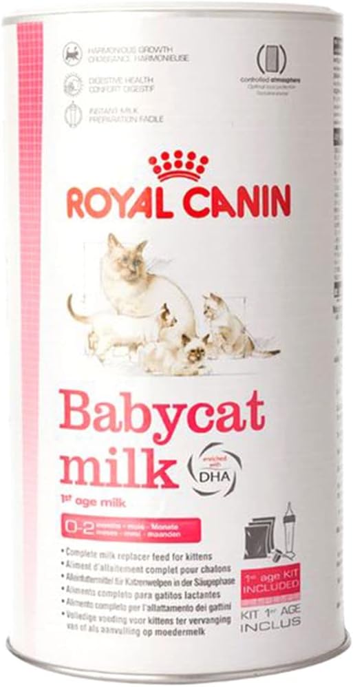 Royal Canin Baby Cat Milk 300 G