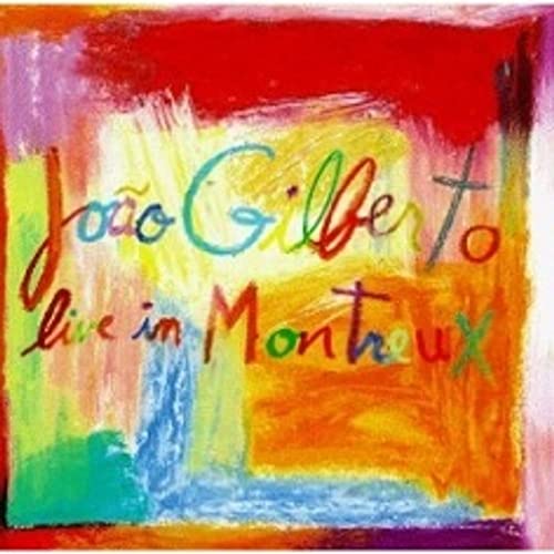 Live in Montreux [Audio CD]