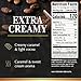 Lindt EXCELLENCE Extra Creamy Milk Chocolate Candy Bar, Milk Chocolate, 3.5 oz. Bar
