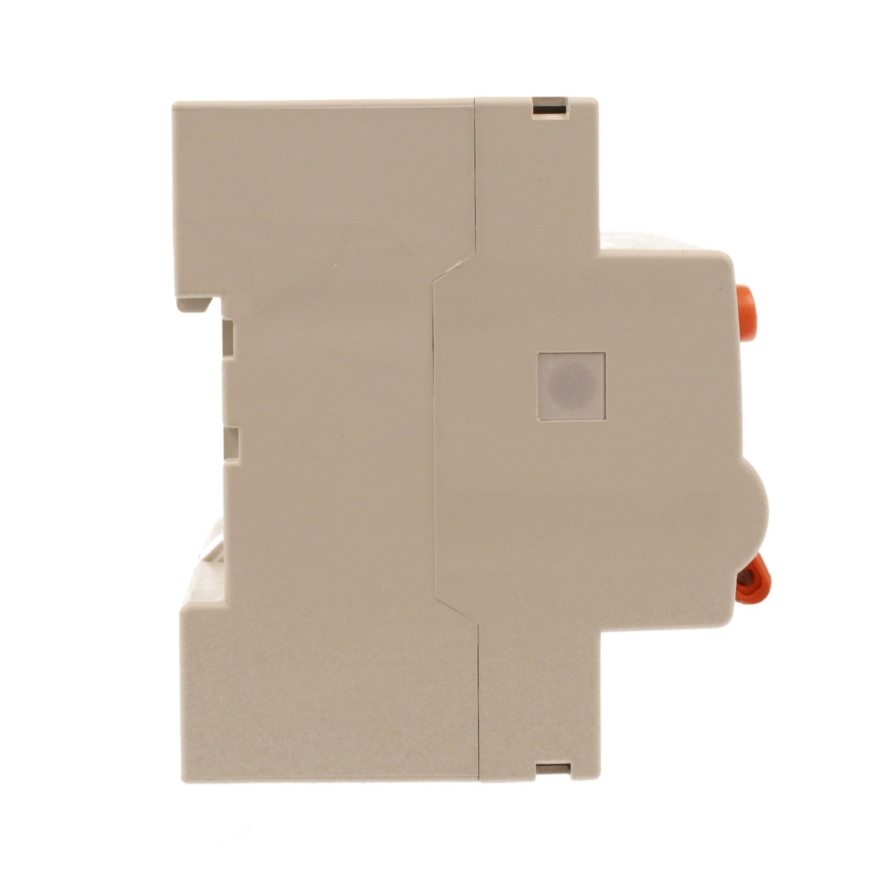 Interruttore Differenziale Puro Trifase, Salvavita 300mA Tipo A 40A, RCCB 3P+N 6kA 380V, 4 Moduli DIN, Serie PR8NM Elettromagnetica, Certificato IEC61008-1